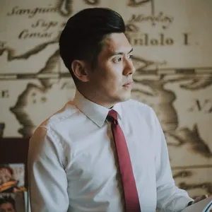 Vin Lim profile picture